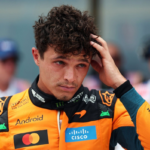 Norris explica por qué los pilotos no tienen más voz en la F1: “Es un negocio” #F1 #FVDigital