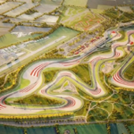 Así es el ambicioso plan para un circuito de F1 en Dinamarca #F1 #FVDigital