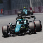 Steiner se muestra duro con Aston Martin: “No tienen excusas” #F1 #FVDigital