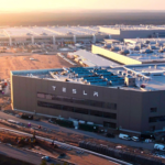 213.500.000 € para baterías: el volantazo de Tesla en Europa para frenar la amenaza china