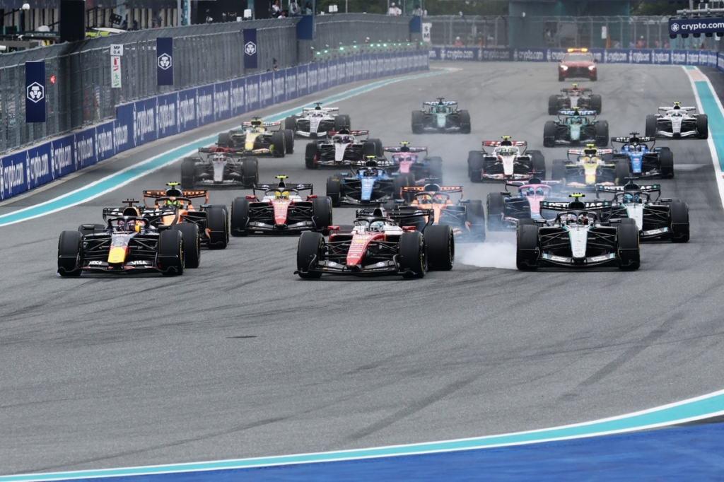Cómo afectará a cada motorista la distribución de potencia 60/40 para la F1 2027 #F1 #FVDigital