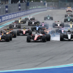 Cómo afectará a cada motorista la distribución de potencia 60/40 para la F1 2027 #F1 #FVDigital