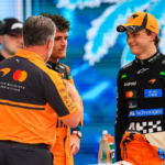 Advierten a Piastri: ¿por qué sería mejor que se quede en McLaren? #F1 #FVDigital