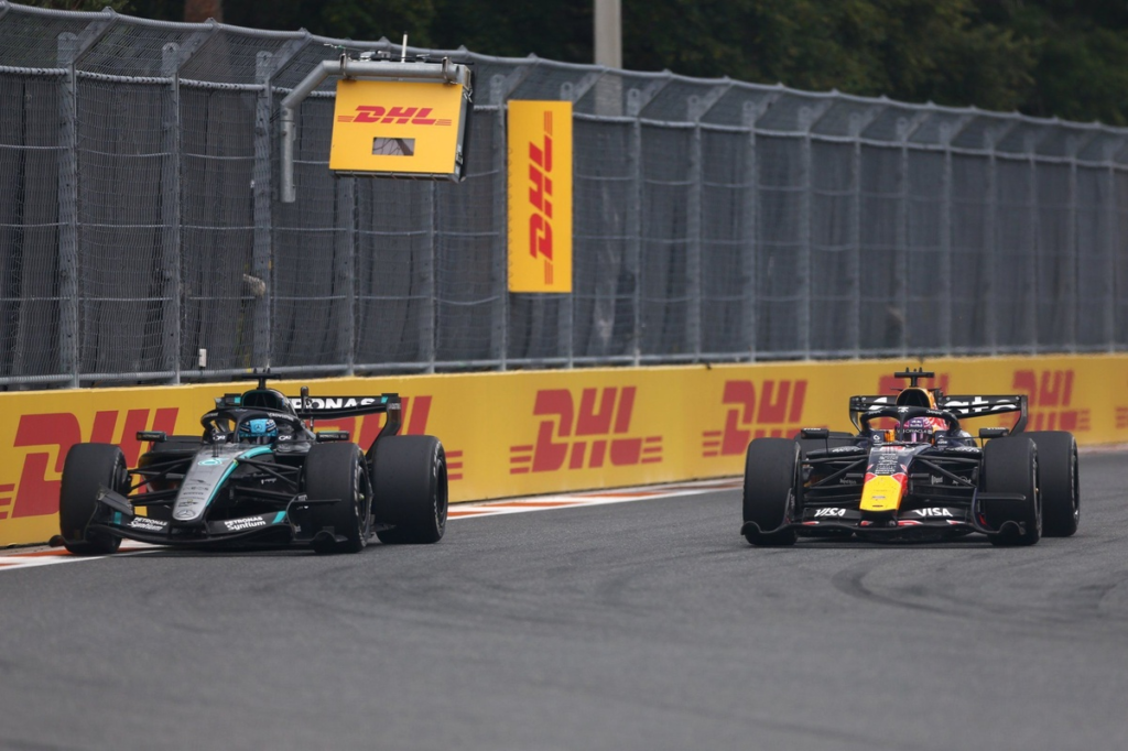 Exclusiva: cómo Red Bull y Ford lograron construir un motor no tan lejos de Mercedes #F1 #FVDigital