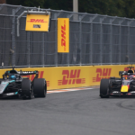 Exclusiva: cómo Red Bull y Ford lograron construir un motor no tan lejos de Mercedes #F1 #FVDigital