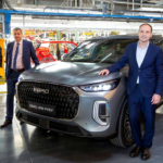 Después de España y Portugal, EBRO venderá el s400, el s700, el s800 y el s900 en Bulgaria, donde ya cuenta con 6 puntos de venta