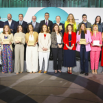 6ª edición de los Premios Internacionales de Movilidad: el retrato de una movilidad que ya es una industria que mueve negocios