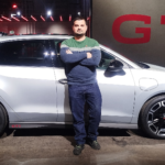 Nos subimos al primer GTI eléctrico de la historia: el Volkswagen ID. Polo GTI con 226 CV y precio confirmado para la nueva era