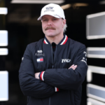 Bottas revela el increíble robo de su Cadillac en Miami y la intervención del FBI #F1 #FVDigital