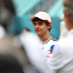 Toto Wolff quiere proteger a Antonelli de la presión externa en la F1 #F1 #FVDigital