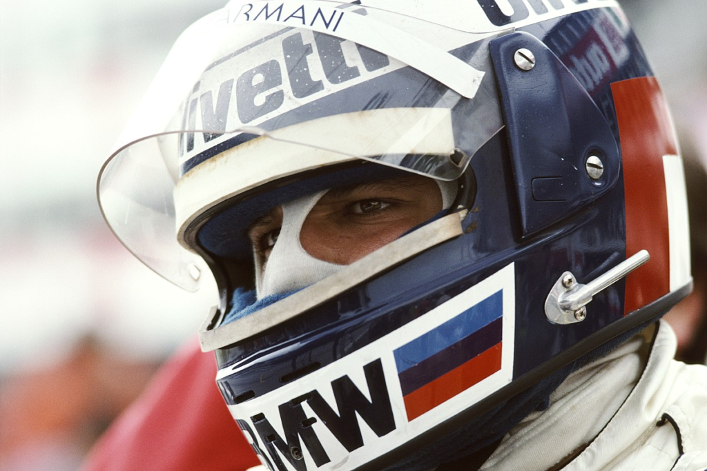 Cómo la muerte de De Angelis cambió la Fórmula 1 #F1 #FVDigital