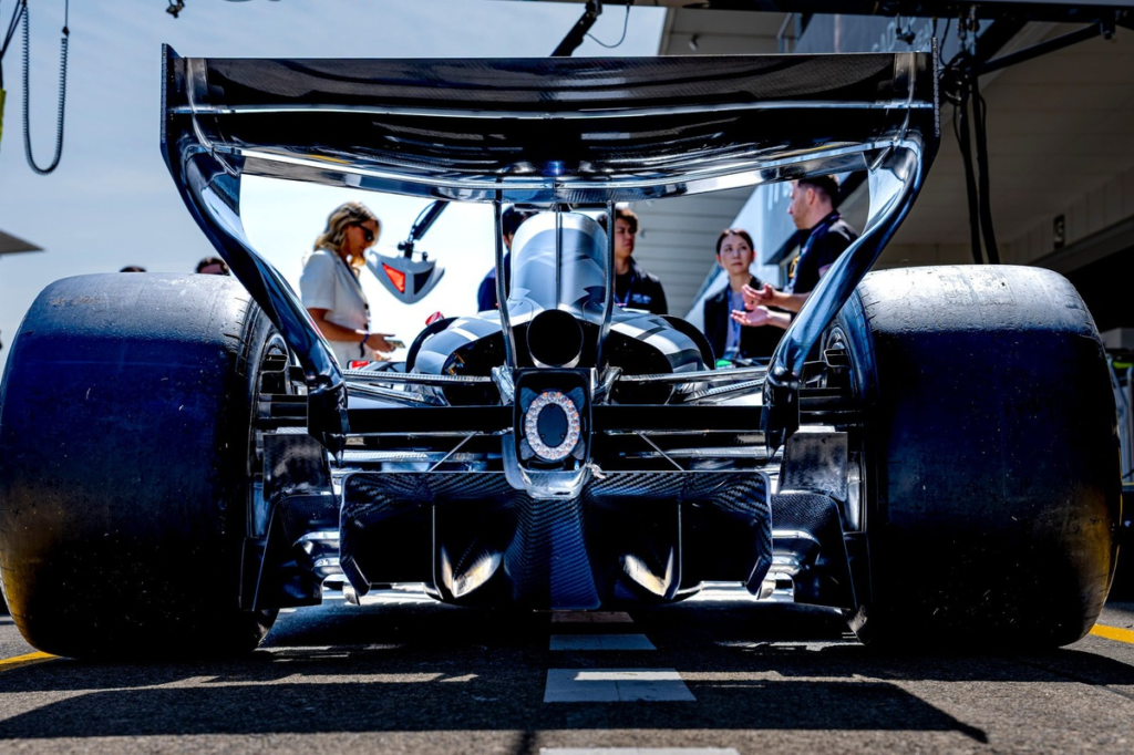 La paradoja del cambio “a medida” que se acerca para la F1 2027 #F1 #FVDigital