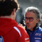 Red Bull amenaza al resto de la F1 con responder tras su fuga de cerebros #F1 #FVDigital