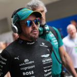Alonso, esperanzado por el ejemplo de McLaren en 2023 #F1 #FVDigital