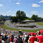 Horarios tardíos y al sprint del GP de Canadá de F1 2026 y cómo ver #F1 #FVDigital