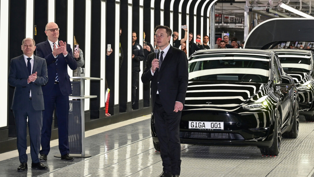 Una inversión de 210.000.000 € y 1.500 trabajadores extra: la sorprendente estrategia de Tesla para duplicar su producción de baterías