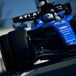 Por qué la sanción a Albon en Miami llegó demasiado tarde #F1 #FVDigital