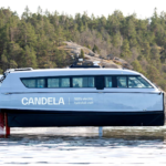 20 barcos eléctricos 'voladores': después de batir todos los récords en ventas de coches eléctricos, Noruega apuesta ahora por electrificar el sector marítimo