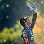 Ricciardo no cierra del todo la puerta a volver a competir #F1 #FVDigital