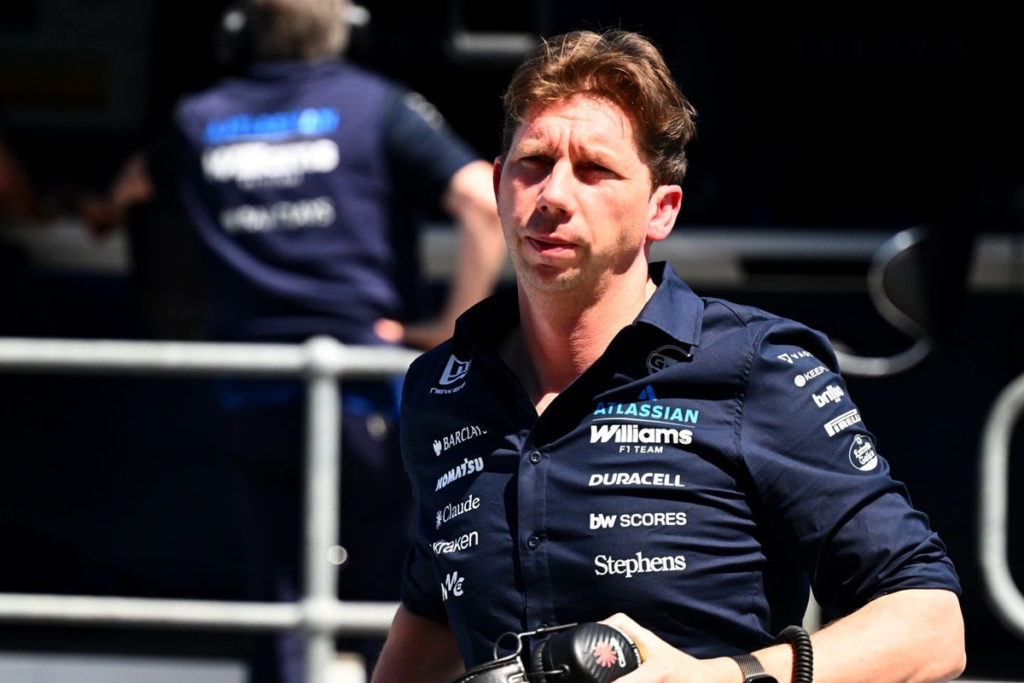 El calendario para que Williams sume puntos de forma regular en la F1 2026 #F1 #FVDigital