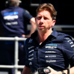 El calendario para que Williams sume puntos de forma regular en la F1 2026 #F1 #FVDigital