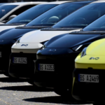 1.600.000 coches eléctricos vendidos en un solo mes: las matriculaciones aumentan en todo el mundo, sobre todo en Europa