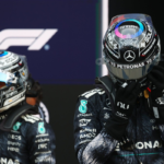 Las razones por las que Russell aún no se muestra preocupado por el inicio de Antonelli #F1 #FVDigital