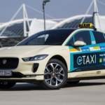 Tras recorrer 260.000 km en 8 años la batería de este taxi eléctrico de Jaguar está como recién salida de fábrica