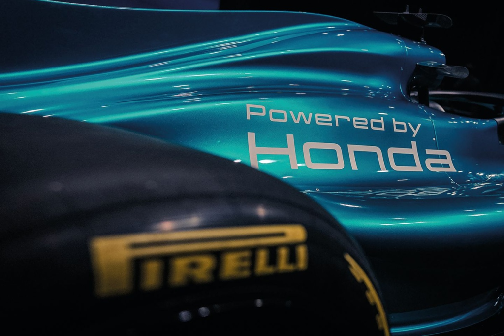 Honda registra sus primeras pérdidas en 70 años: ¿cómo afecta a su proyecto de F1? #F1 #FVDigital