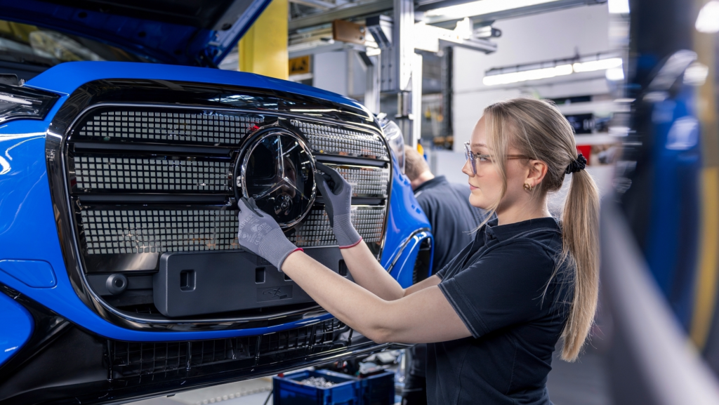 Casi 200.000.000.000 €: la enorme cantidad de dinero que toda Europa ha invertido en coches eléctricos