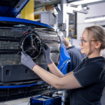 Casi 200.000.000.000 €: la enorme cantidad de dinero que toda Europa ha invertido en coches eléctricos