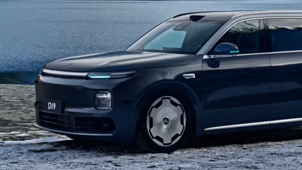 Leapmotor, la marca china de Stellantis, confirma sus planes para una segunda marca rival de DS, Lancia y Alfa Romeo