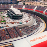 Entrevista exclusiva: así evoluciona el ambicioso proyecto de Madring F1 #F1 #FVDigital