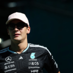 Russell, sorprendido por el paso adelante de McLaren y Ferrari en Miami #F1 #FVDigital