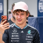 ¿Kimi Antonelli en el Nordschleife como Verstappen? Mensaje claro de Mercedes #F1 #FVDigital