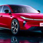 BYD, en problemas: 535 km de autonomía y la recupera en sólo 99 segundos