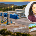Cristina Yuste, de Trinity Energy Storage: "Sin capacidad de almacenar energía, no es posible construir un sistema renovable estable y seguro"