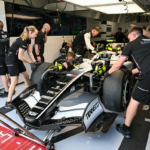 Cadillac F1 llevará un nuevo paquete de mejoras para Canadá #F1 #FVDigital