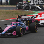Cómo Alpine mete miedo a Haas en la lucha por el grupo medio-alto de la F1 #F1 #FVDigital