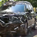 1.500 km de autonomía: Xiaomi da la sorpresa con su primer SUV híbrido