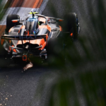 Las tres claves por las que McLaren F1 hizo la pole sprint en Miami ante Mercedes #F1 #FVDigital