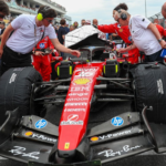 Por qué Canadá será una prueba de fuego para el potencial del Ferrari SF-26 #F1 #FVDigital