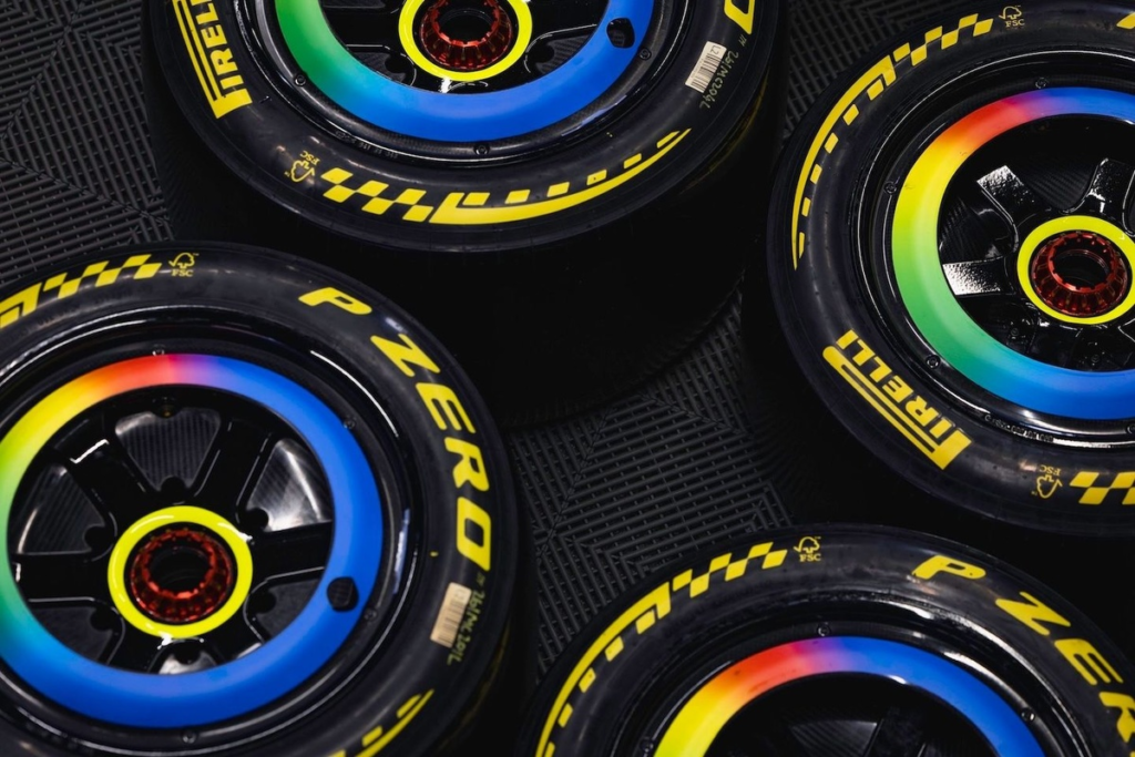 Pirelli F1 revela sus elecciones para Mónaco y Barcelona #F1 #FVDigital