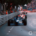 GP de Mónaco 1996 de F1, una histórica y rocambolesca carrera #F1 #FVDigital