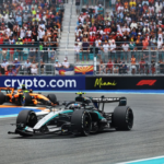 ¿Será Mercedes o McLaren quien dé el siguiente golpe en el GP de Canadá de F1? #F1 #FVDigital