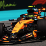 Norris ya se siente “más como en 2025” con la confianza del McLaren F1 #F1 #FVDigital