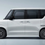 ¿Coches eléctricos chinos aún más baratos? Japón tiene la respuesta para la futura oleada que llegará a Europa