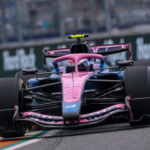 Alpine F1 ya puede usar su nuevo simulador y espera dar un paso adelante #F1 #FVDigital
