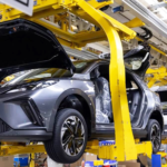Por mucho que hablen de desaceleración, el coche eléctrico volverá a batir récords con 23.000.000 millones de ventas
