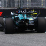 Honda cambia de plan en Canadá para “mejorar los tiempos por vuelta” de Aston Martin #F1 #FVDigital